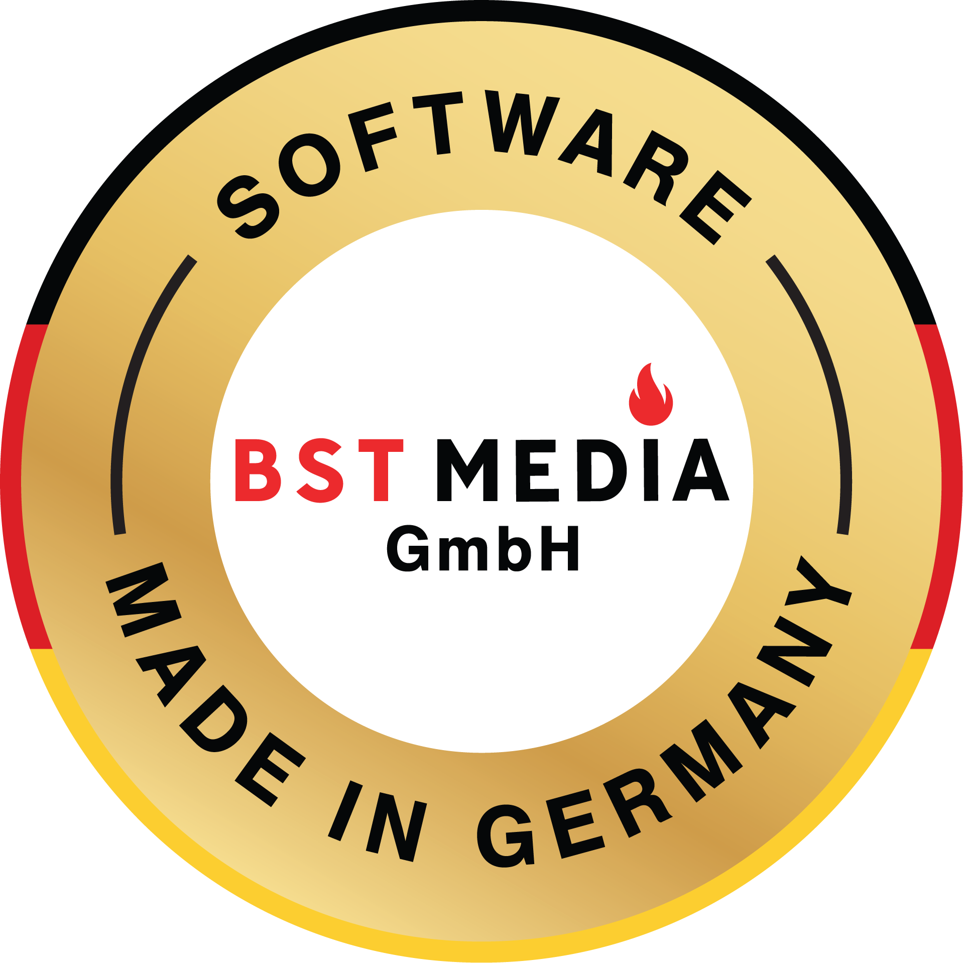 BST Media Gmbh - Software made in Germany