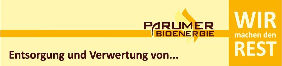 Parumer-Bioenergie